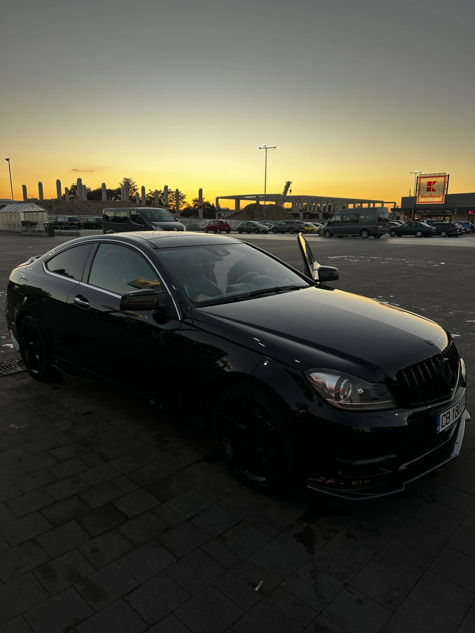 Mercedes-Benz C 220 | Mobile.bg � ����������� 1