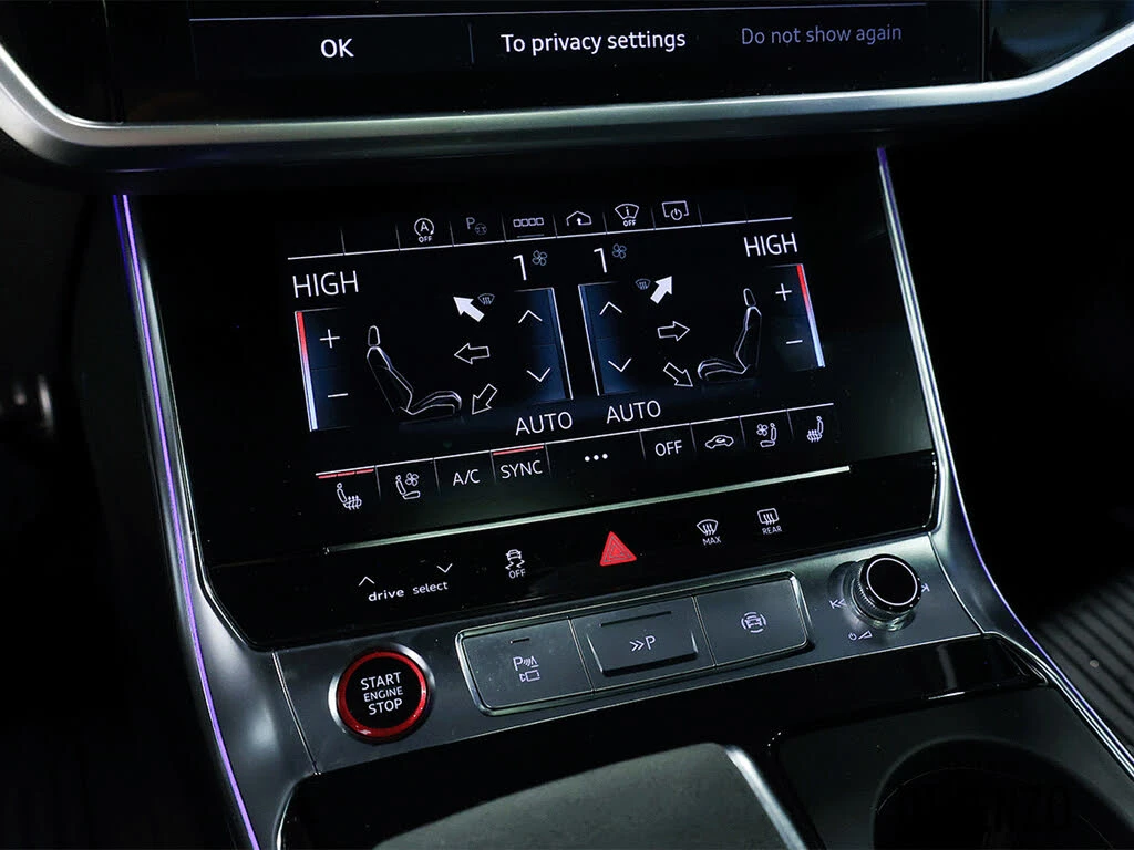 Audi Rs6 AVANT QUATTRO 4.0T | Mobile.bg � ����������� 14