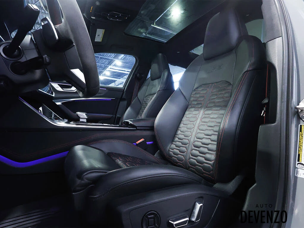 Audi Rs6 AVANT QUATTRO 4.0T - изображение 7