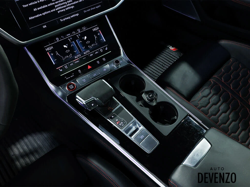 Audi Rs6 AVANT QUATTRO 4.0T | Mobile.bg � ����������� 15