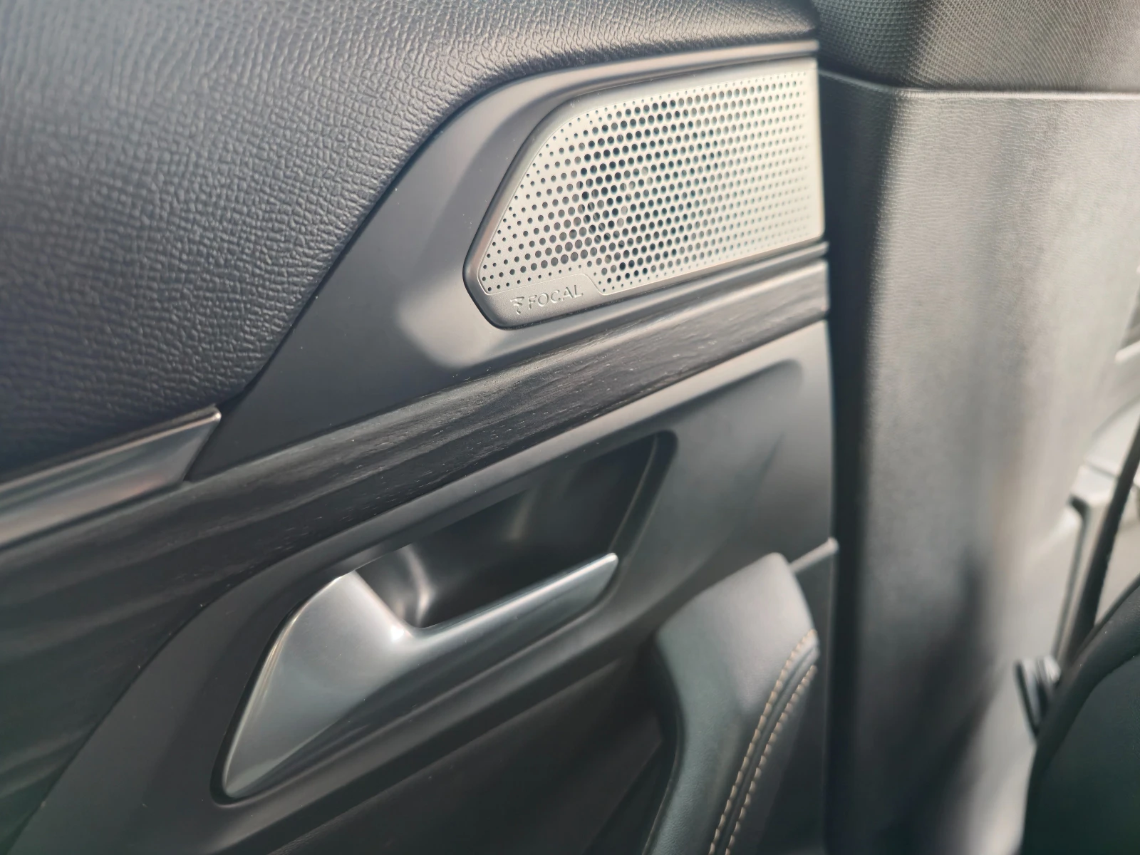 Peugeot 508 GT-Line Plug-in-Hybrid, снимка 14 - Автомобили и джипове - 53916008