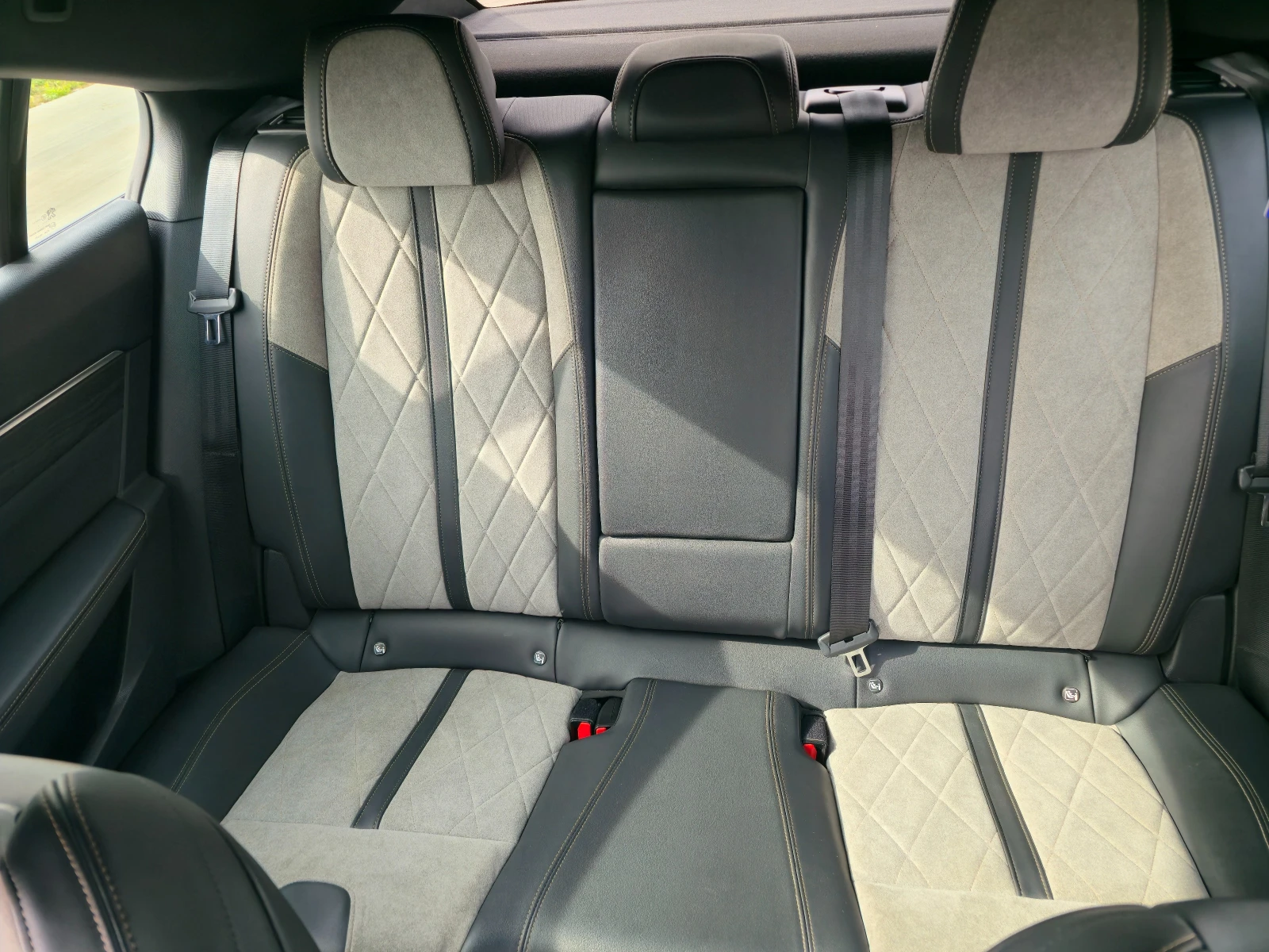 Peugeot 508 GT-Line Plug-in-Hybrid, снимка 9 - Автомобили и джипове - 53916008