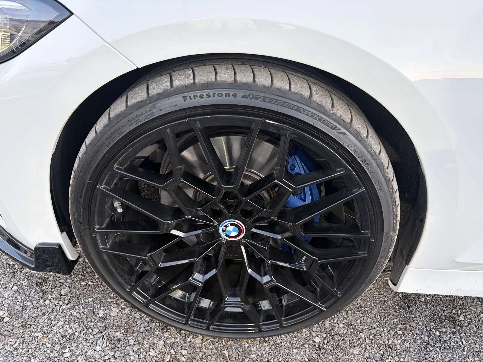 BMW 320, снимка 8 - Автомобили и джипове - 53967929