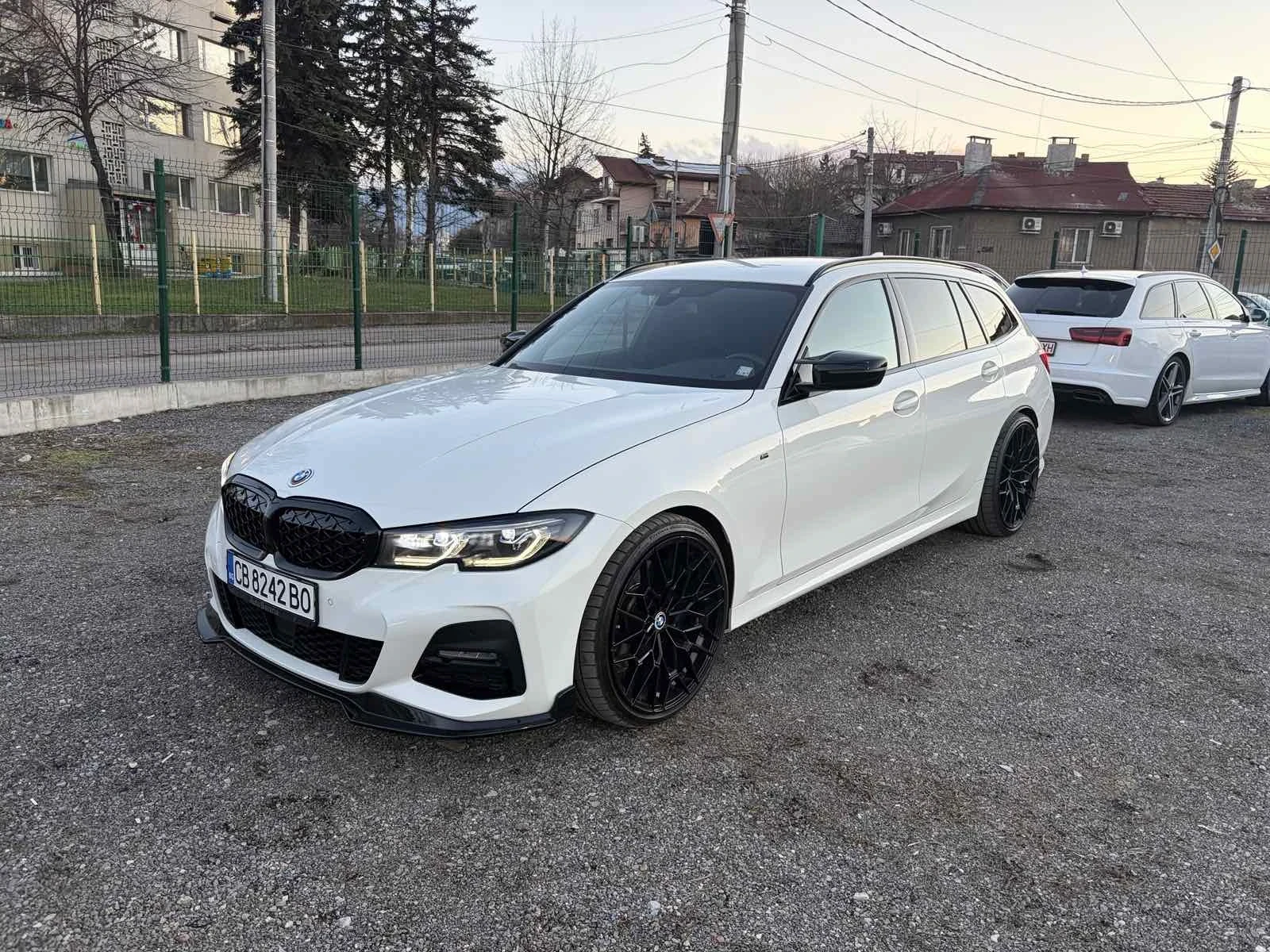 BMW 320 undefined | Auto.bg — изображение 1