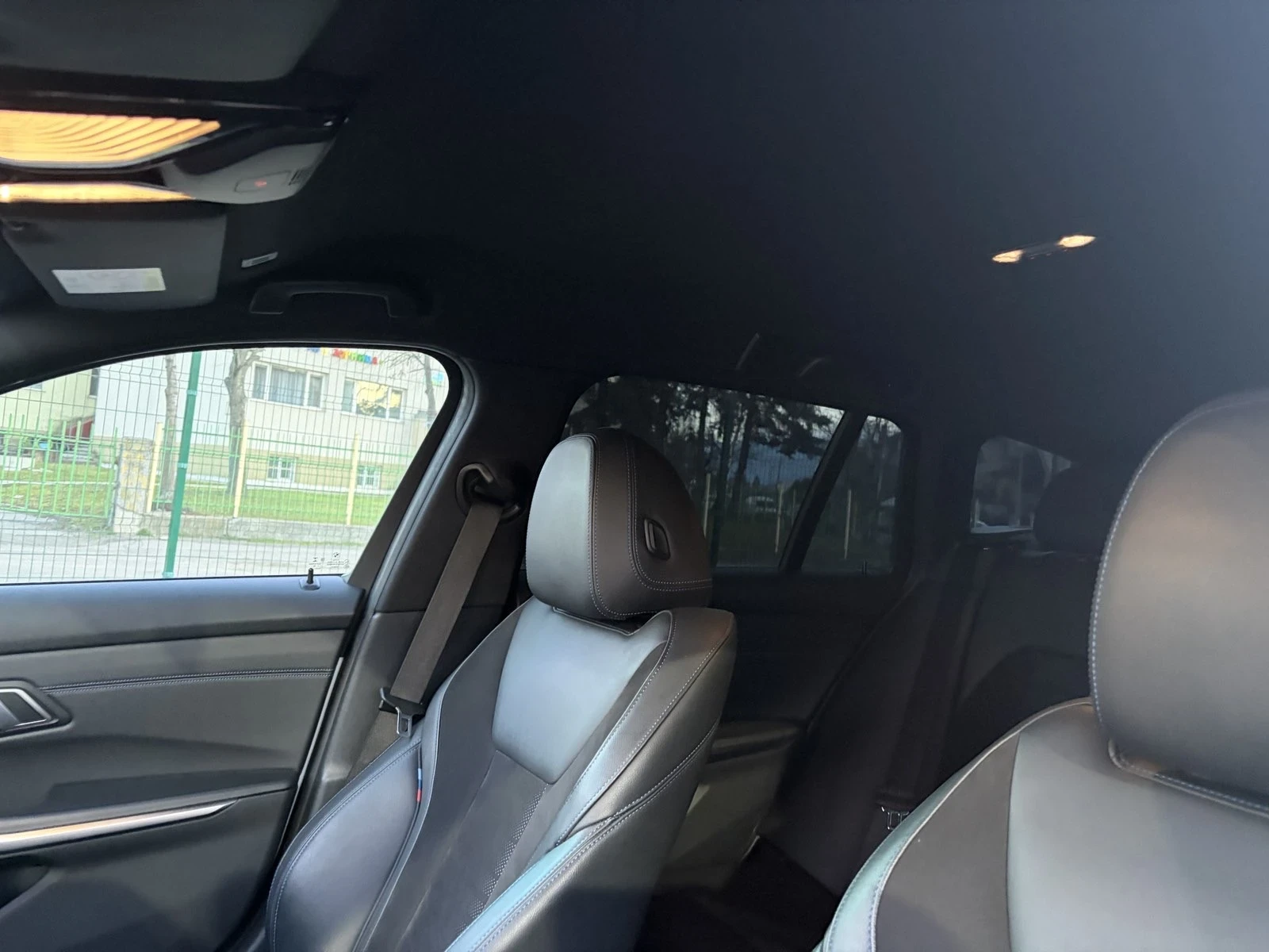 BMW 320, снимка 13 - Автомобили и джипове - 53967929