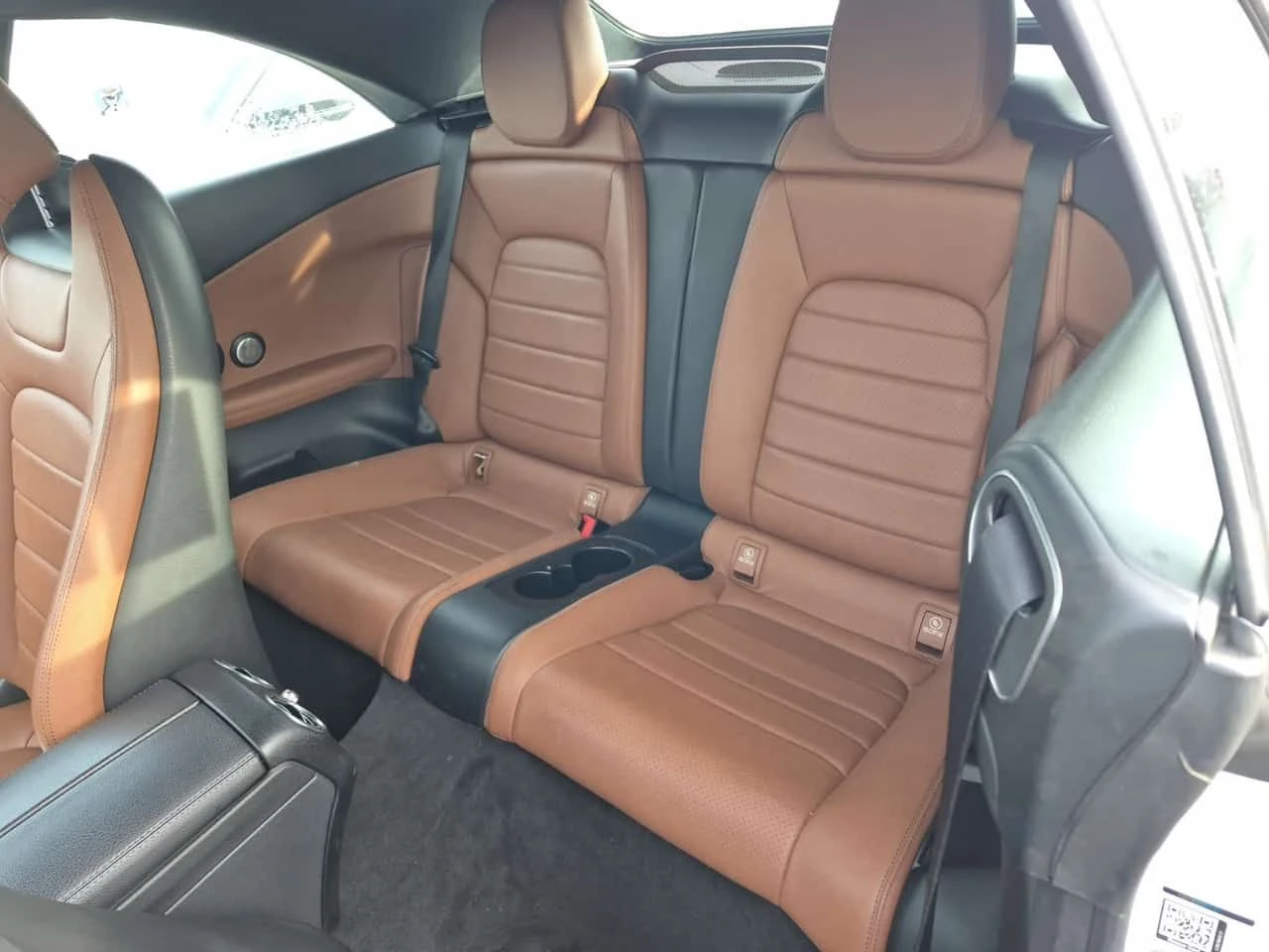 Mercedes-Benz C 300 cabrio| BURMESTER| PANORAMA| 2 �����| ���������|  | Mobile.bg � ����������� 12