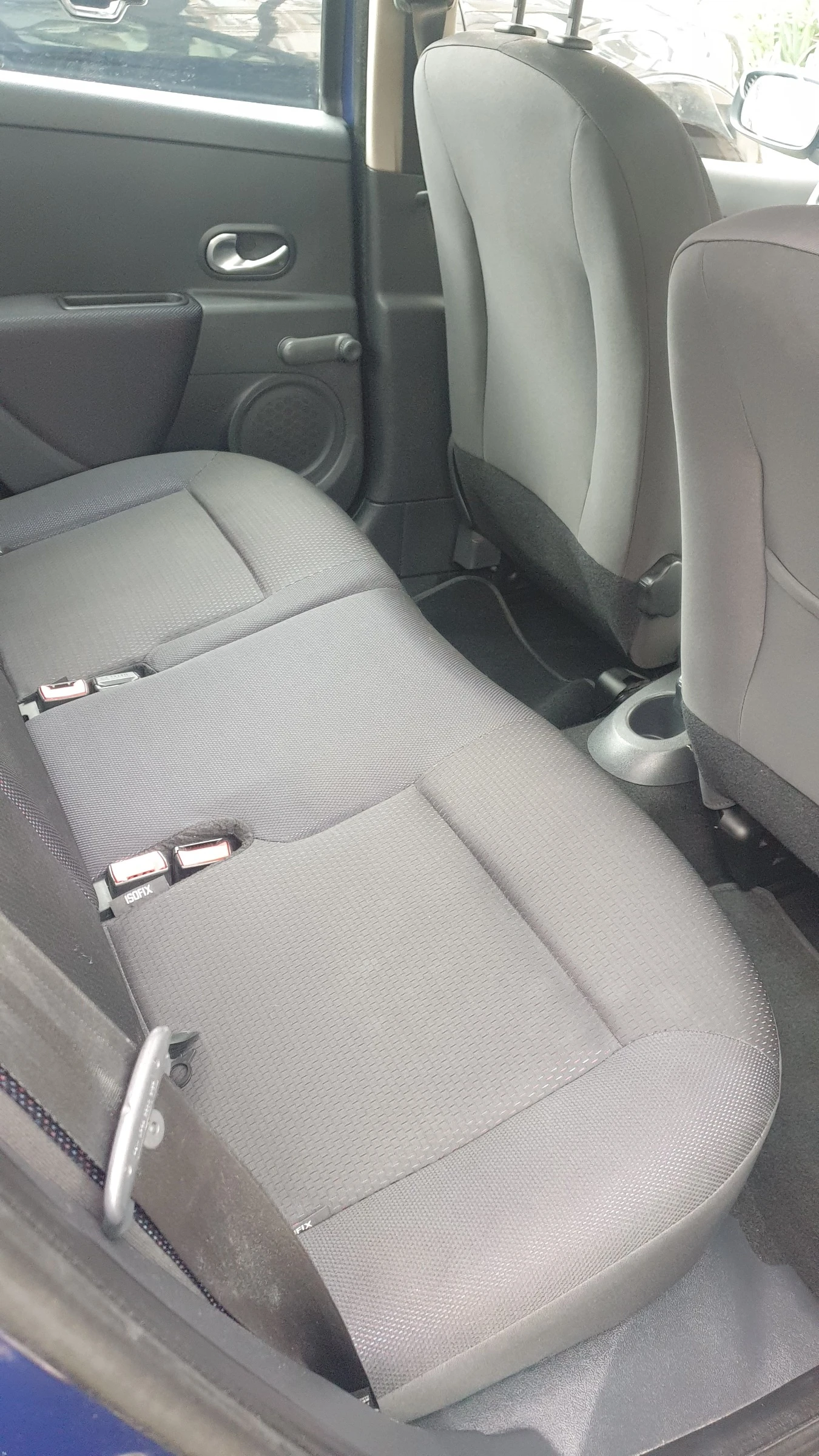 Renault Clio, снимка 7 - Автомобили и джипове - 54039811