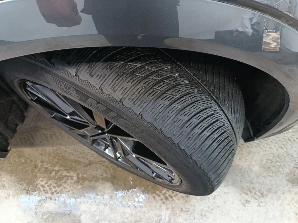 Audi E-Tron Sportback 55 S Line, снимка 13 - Автомобили и джипове - 54041832