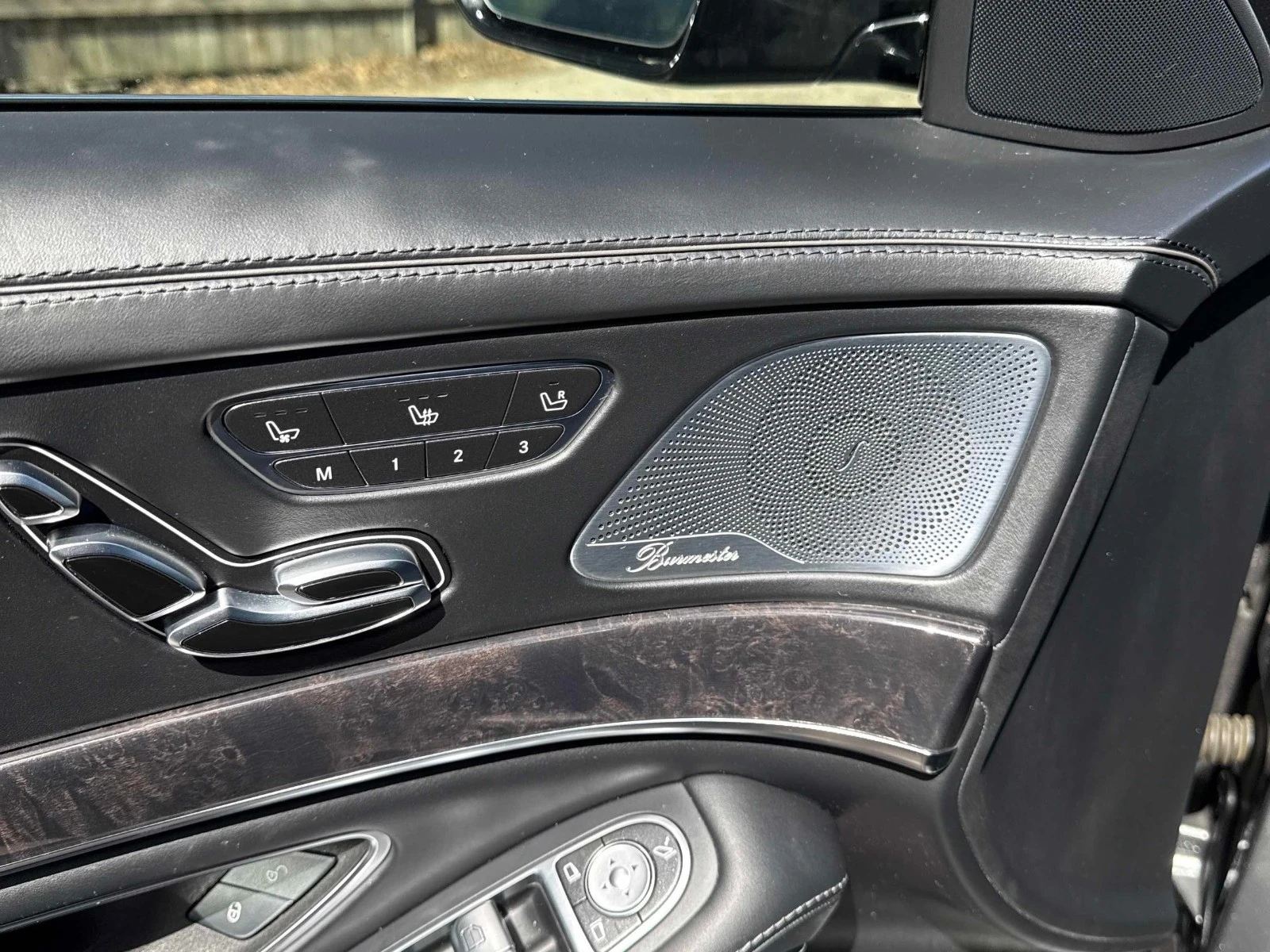 Mercedes-Benz S 560 4MATIC * MAYBACH * 2 ����� * ����������* ���� �� � | Mobile.bg � ����������� 11