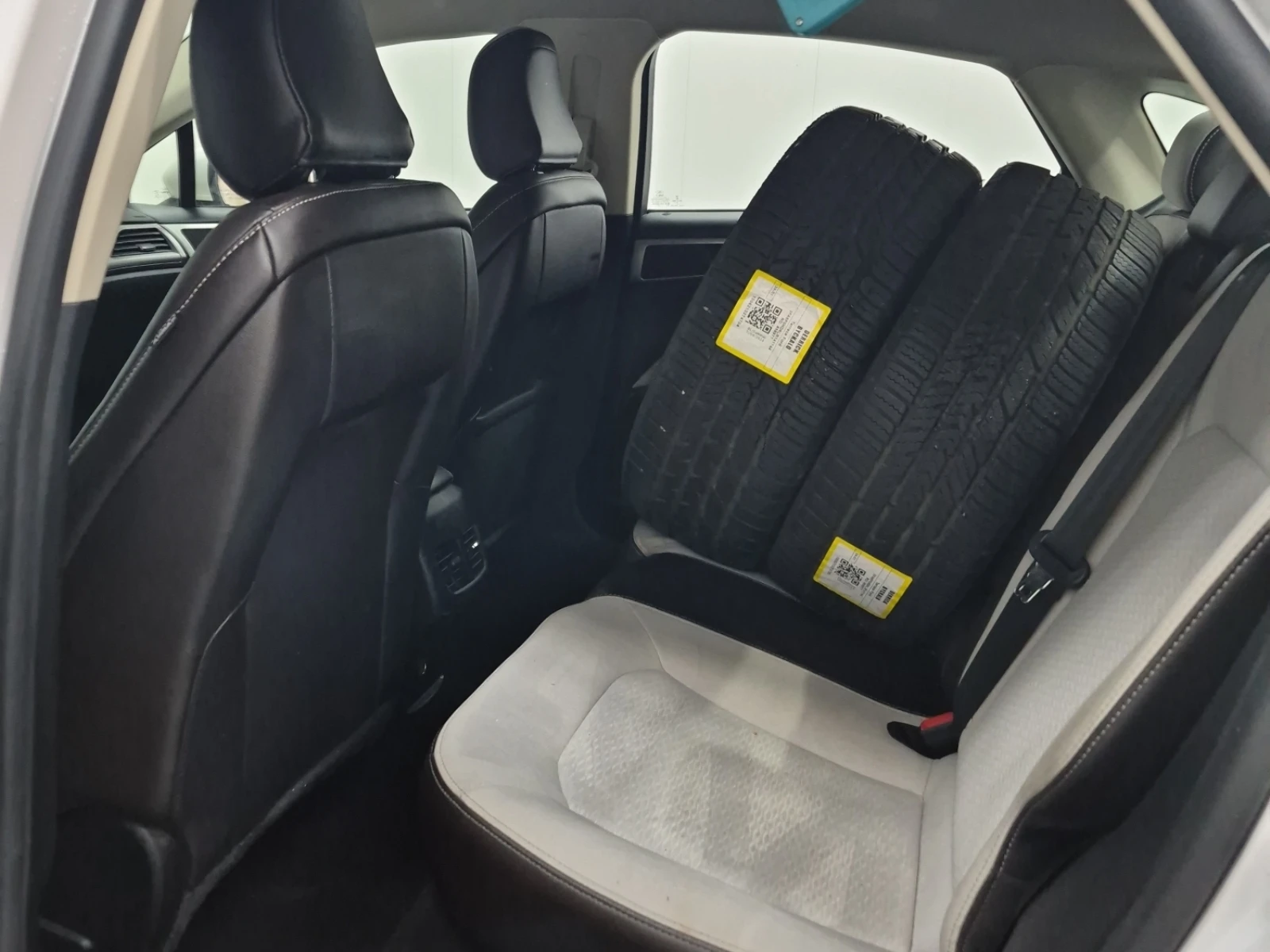 Ford Fusion  SE FWD, снимка 17 - Автомобили и джипове - 54493116