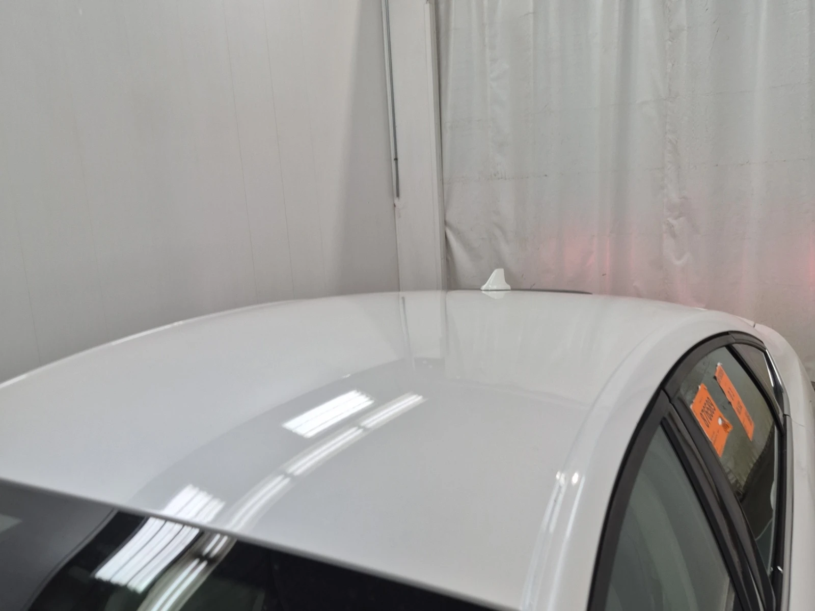 Ford Fusion  SE FWD, снимка 4 - Автомобили и джипове - 54493116
