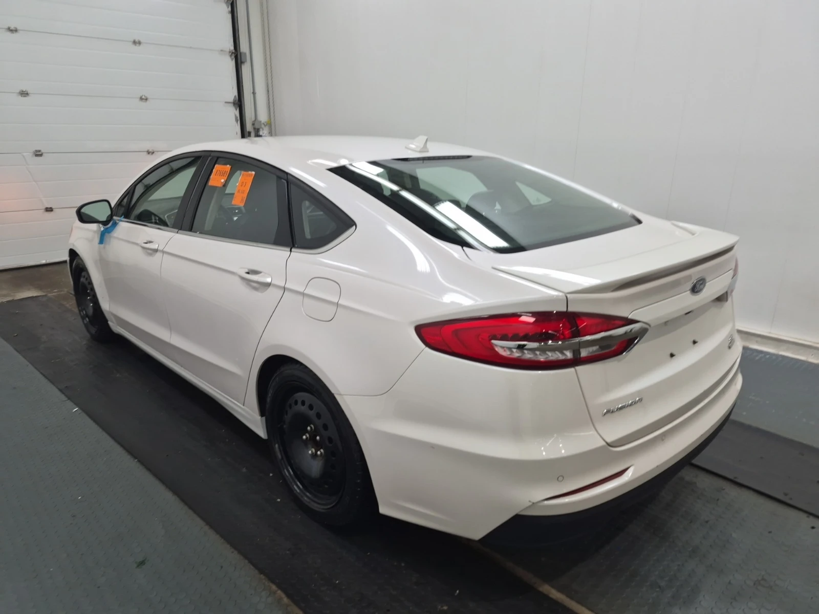 Ford Fusion  SE FWD, снимка 6 - Автомобили и джипове - 54493116
