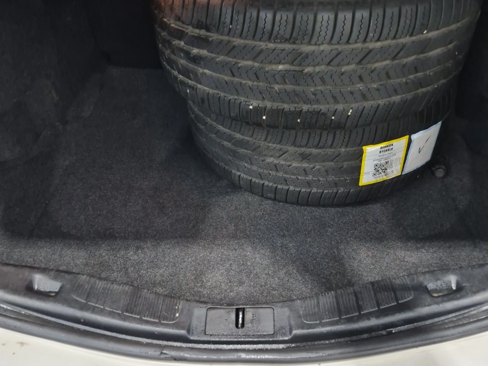 Ford Fusion  SE FWD, снимка 10 - Автомобили и джипове - 54493116