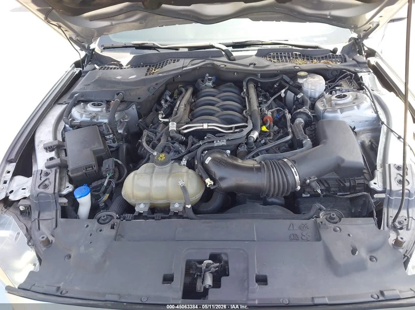 Ford Mustang 5.0l Gt Premium Fastback, снимка 10 - Автомобили и джипове - 54818365