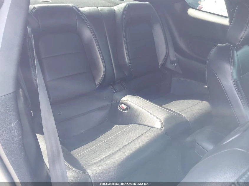 Ford Mustang 5.0l Gt Premium Fastback, снимка 8 - Автомобили и джипове - 54818365