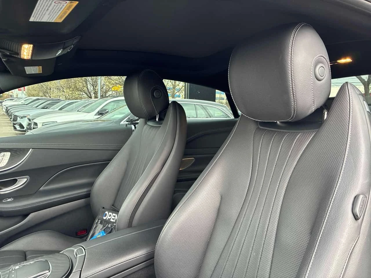 Mercedes-Benz E 450 * CARFAX * ОПЦИЯ ЗА ФИНАНСИРАНЕ, снимка 11 - Автомобили и джипове - 54987238