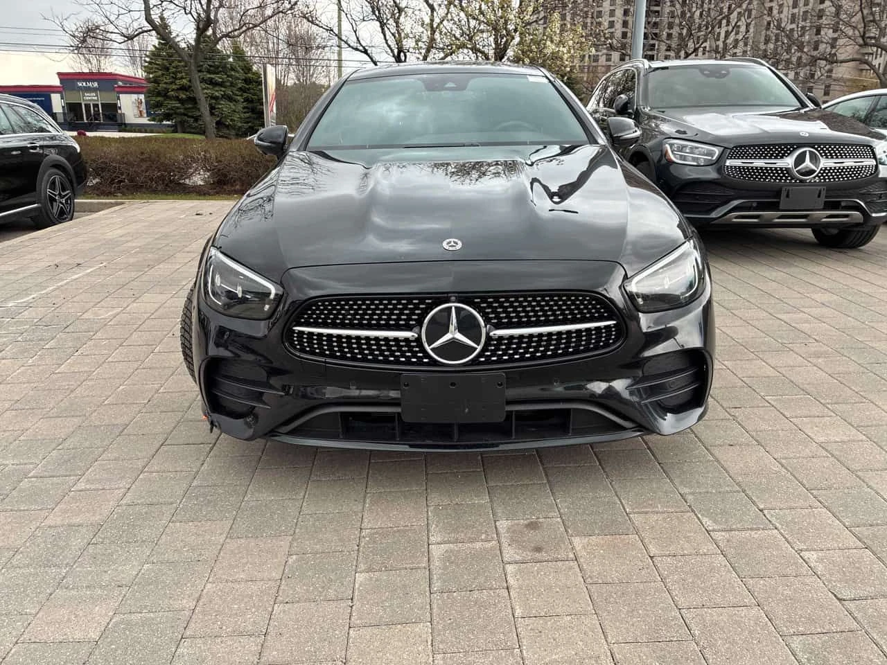 Mercedes-Benz E 450 * CARFAX * ОПЦИЯ ЗА ФИНАНСИРАНЕ, снимка 6 - Автомобили и джипове - 54987238