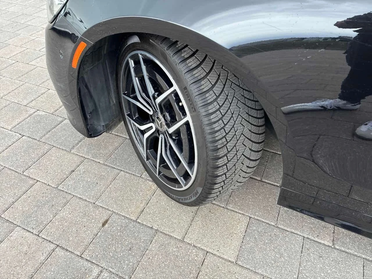 Mercedes-Benz E 450 * CARFAX * ОПЦИЯ ЗА ФИНАНСИРАНЕ, снимка 7 - Автомобили и джипове - 54987238