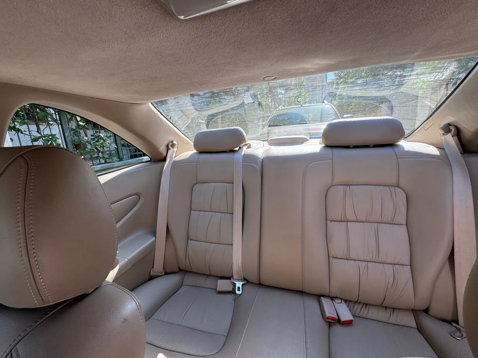 Honda Accord, снимка 7 - Автомобили и джипове - 55310947