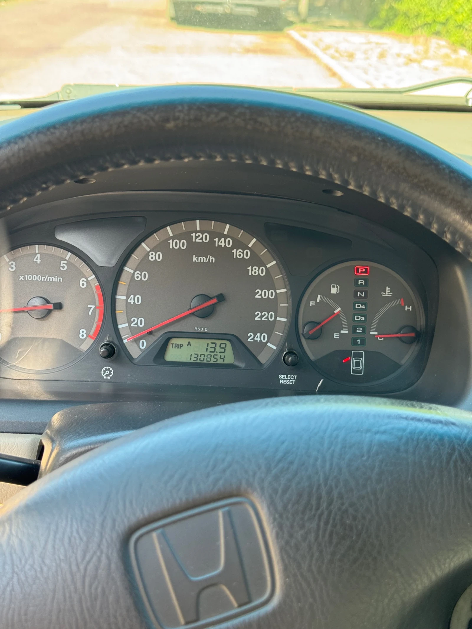 Honda Accord, снимка 5 - Автомобили и джипове - 55310947