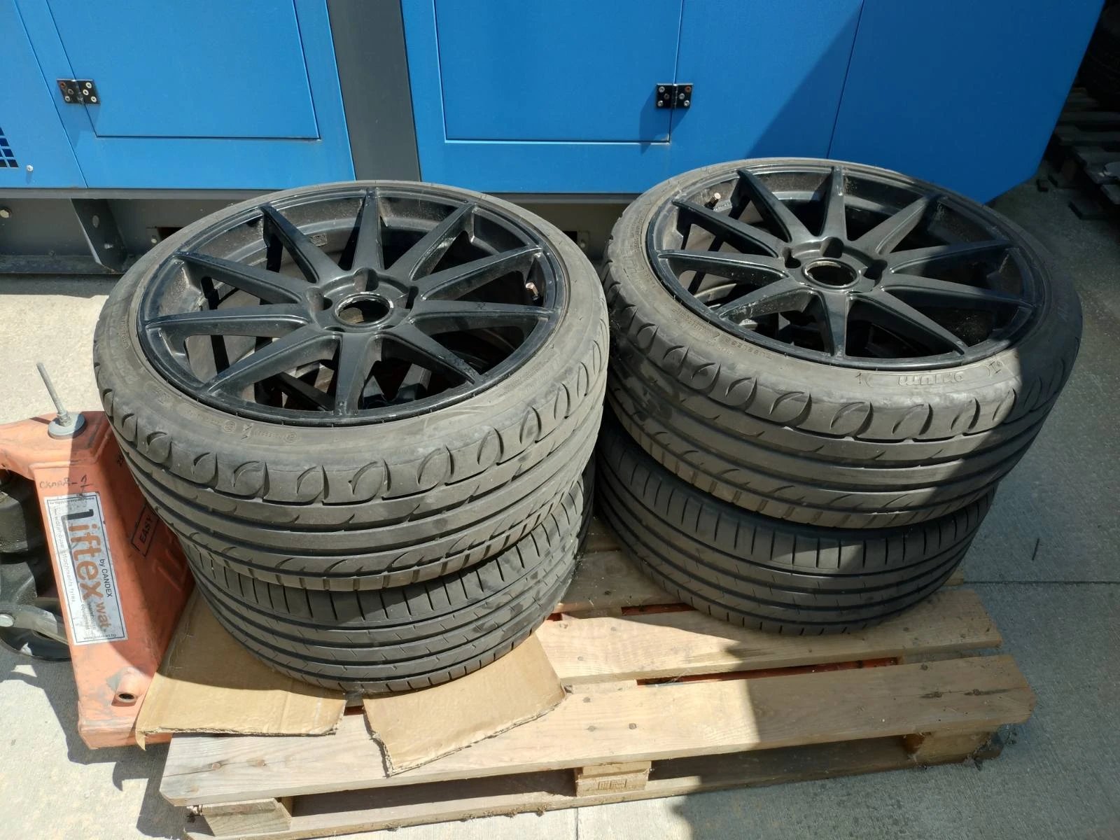 BMW 320 E91 | Mobile.bg � ����������� 6