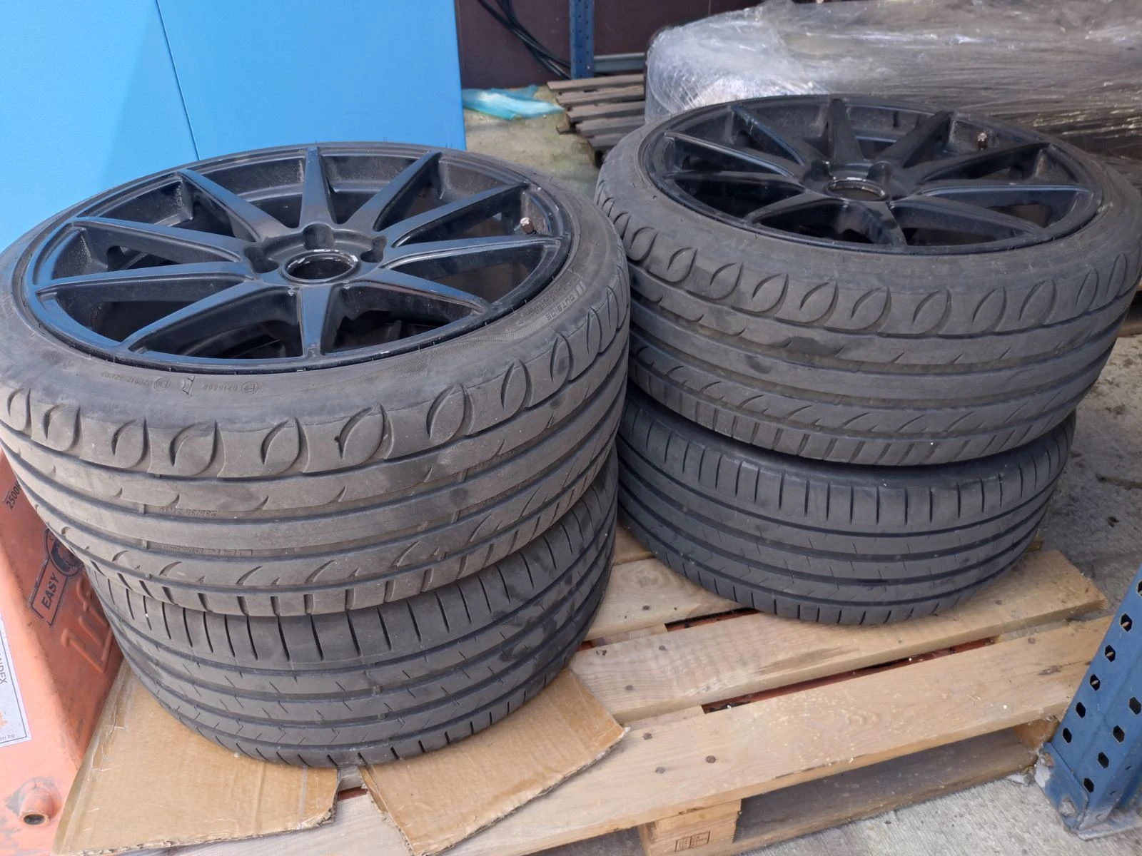 BMW 320 E91 | Mobile.bg � ����������� 7
