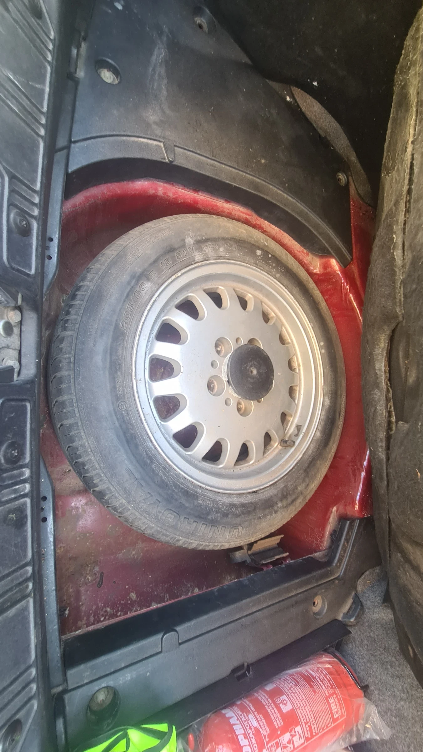 BMW 325 E36, снимка 11 - Автомобили и джипове - 55428854