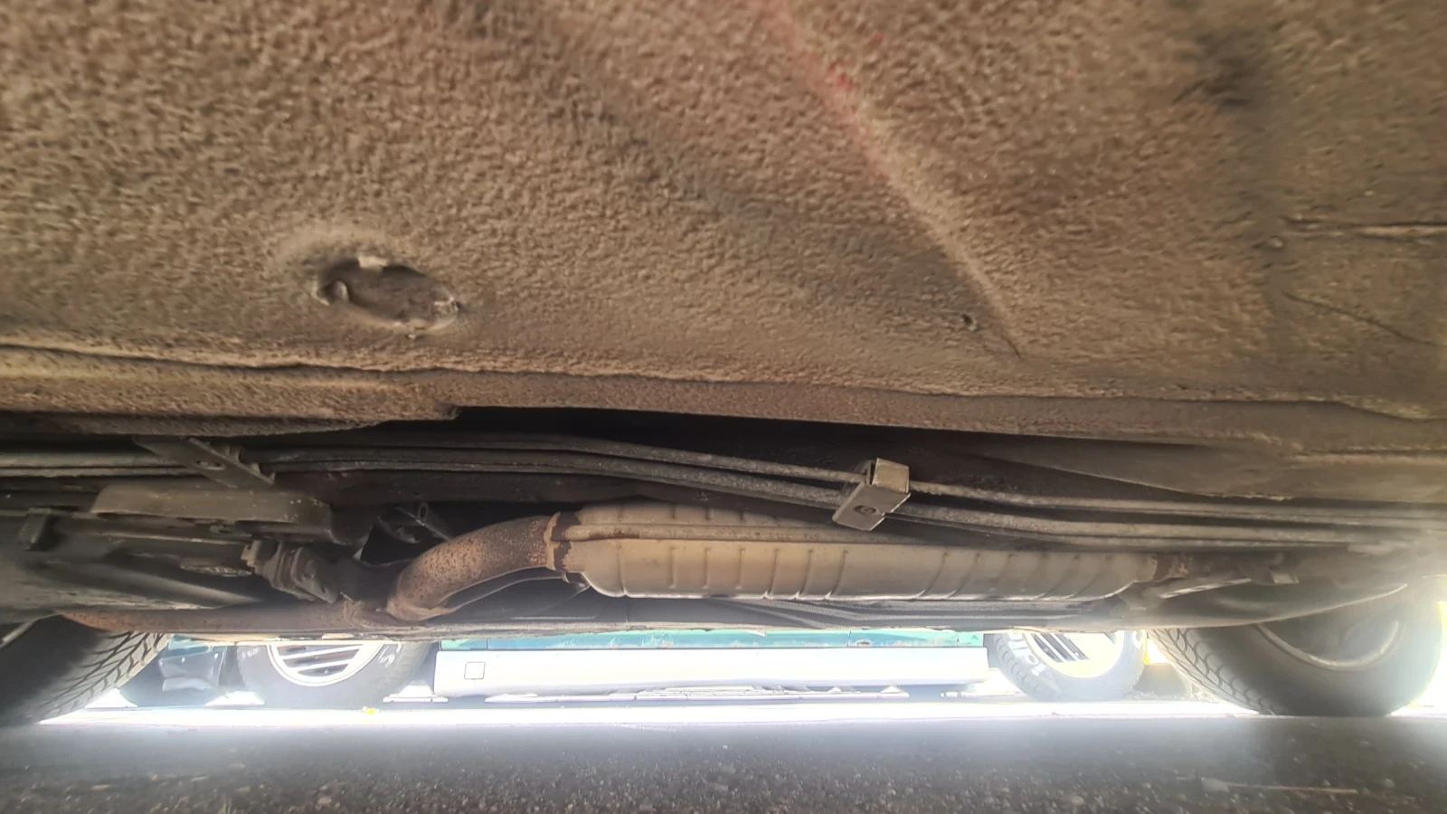 BMW 325 E36, снимка 10 - Автомобили и джипове - 55428854