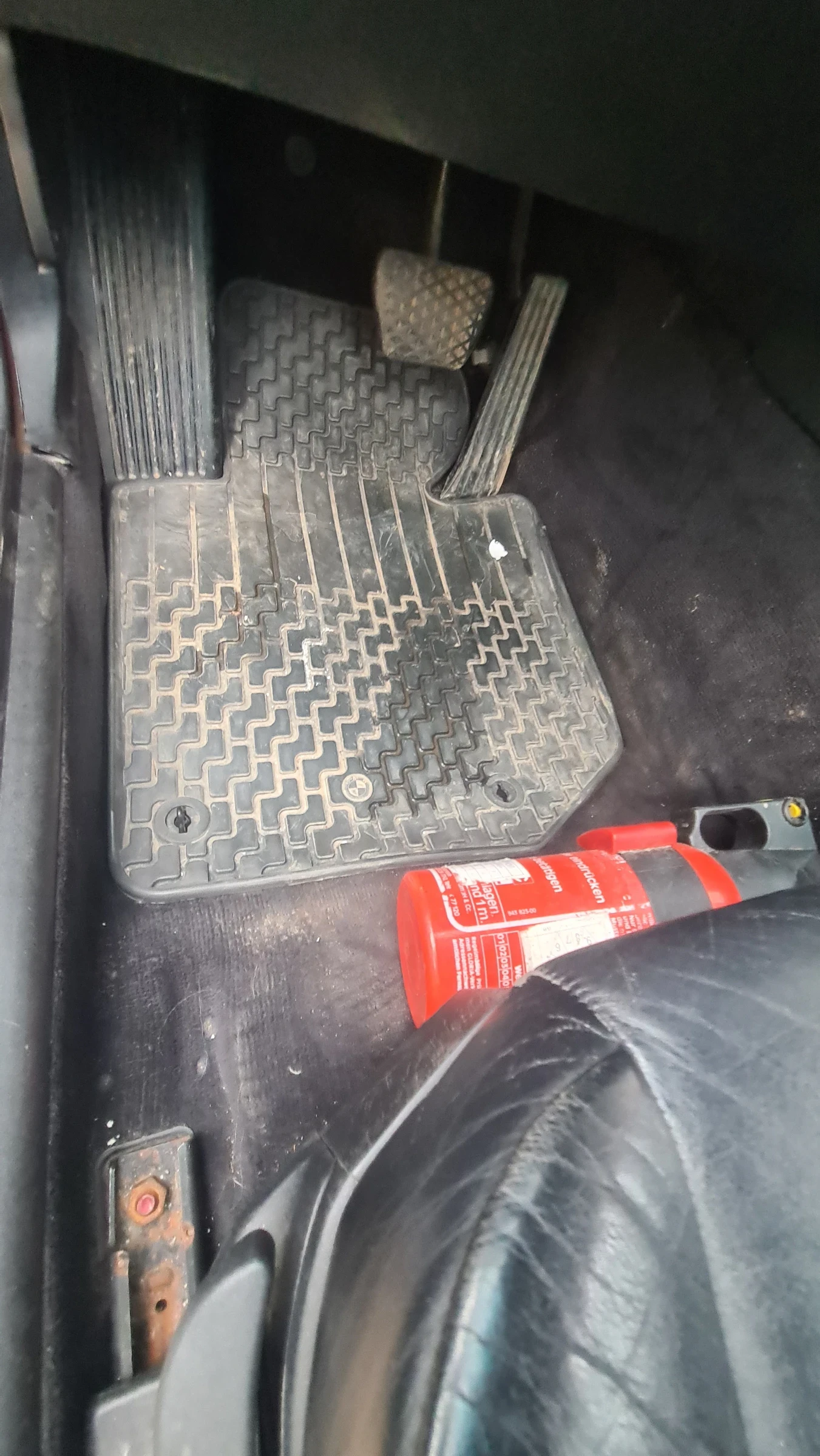 BMW 325 E36, снимка 6 - Автомобили и джипове - 55428854