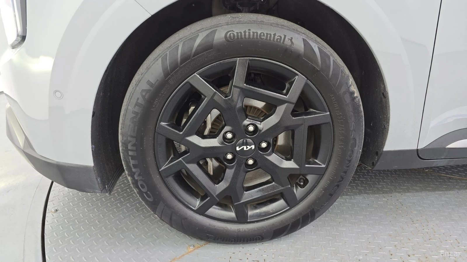 Kia Carnival Gravity* 7МЕСТЕН* ДИСТРОНИК* МАСАЖИ* ОБДУХВАНЕ* , снимка 16 - Автомобили и джипове - 55524317