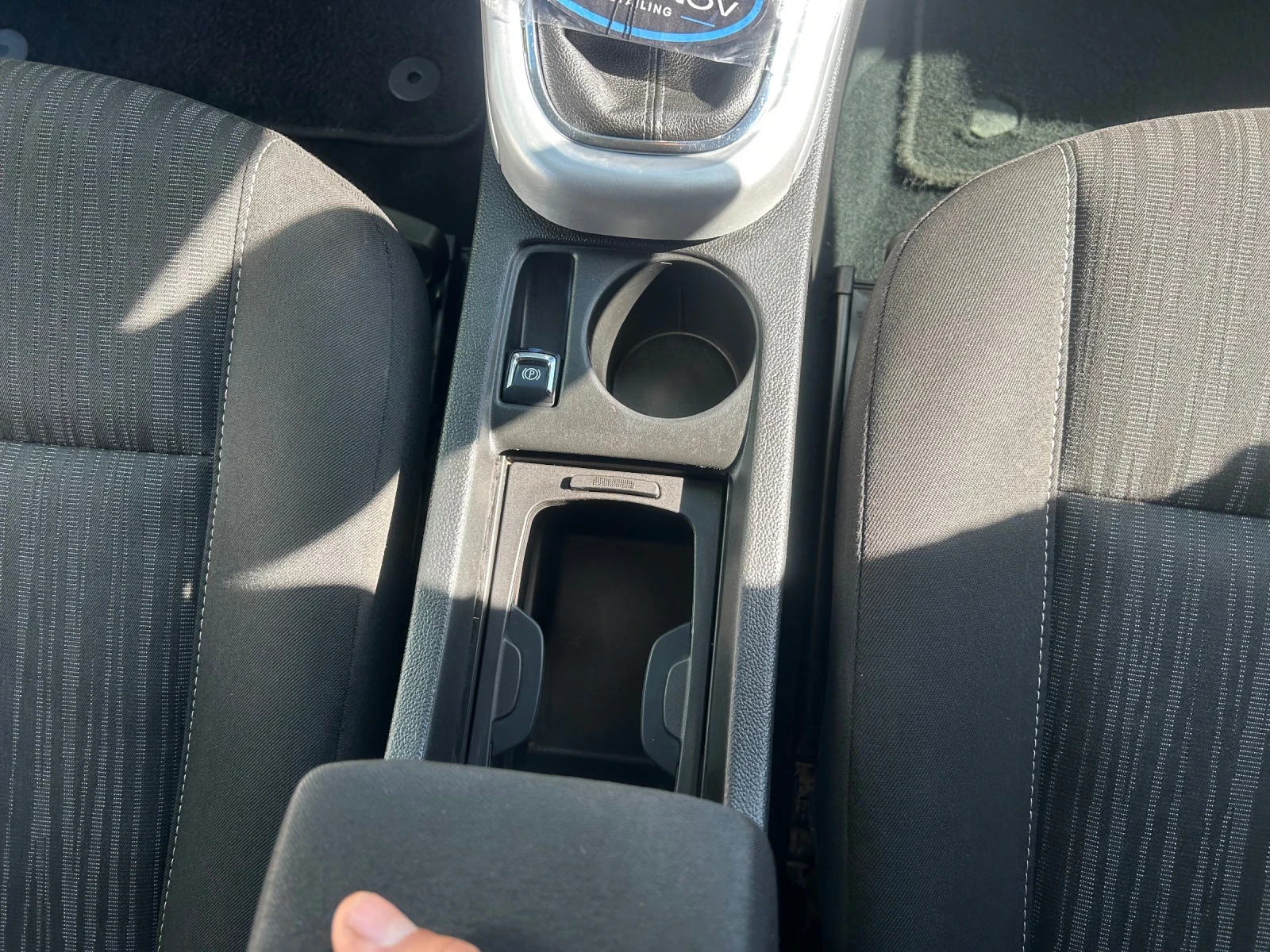 Opel Astra astra j cosmo, снимка 4 - Автомобили и джипове - 55598044