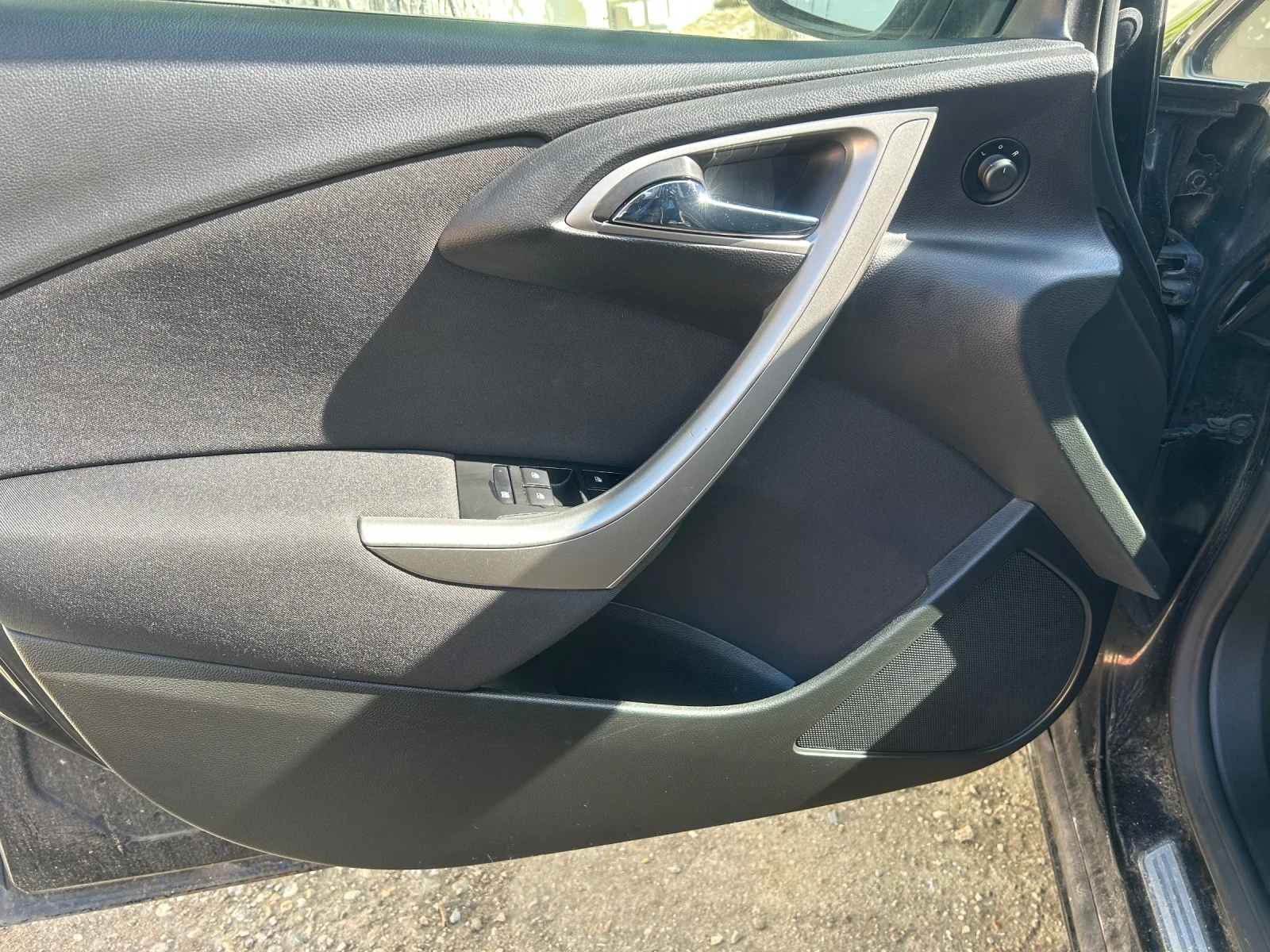 Opel Astra astra j cosmo, снимка 12 - Автомобили и джипове - 55598044