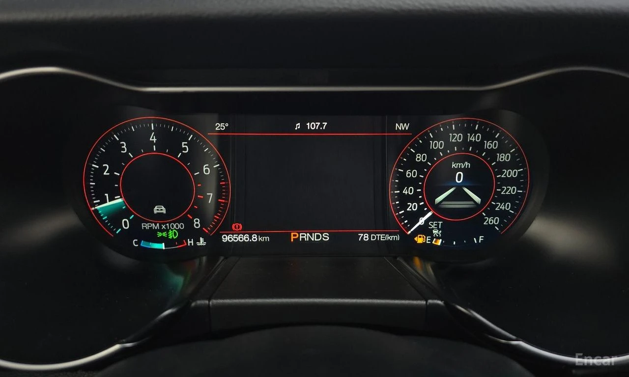 Ford Mustang 2.3* ECO* BOOST* FACELIFT* , снимка 14 - Автомобили и джипове - 55722528