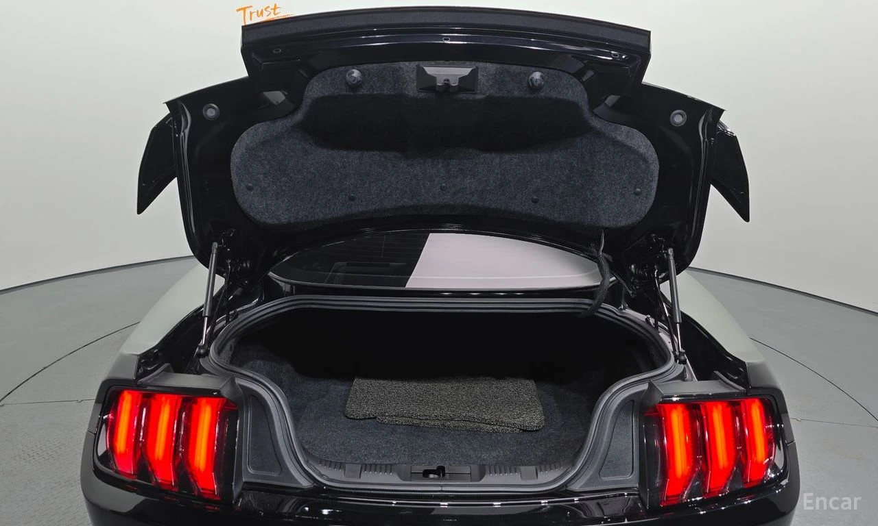 Ford Mustang 2.3* ECO* BOOST* FACELIFT* , снимка 16 - Автомобили и джипове - 55722528