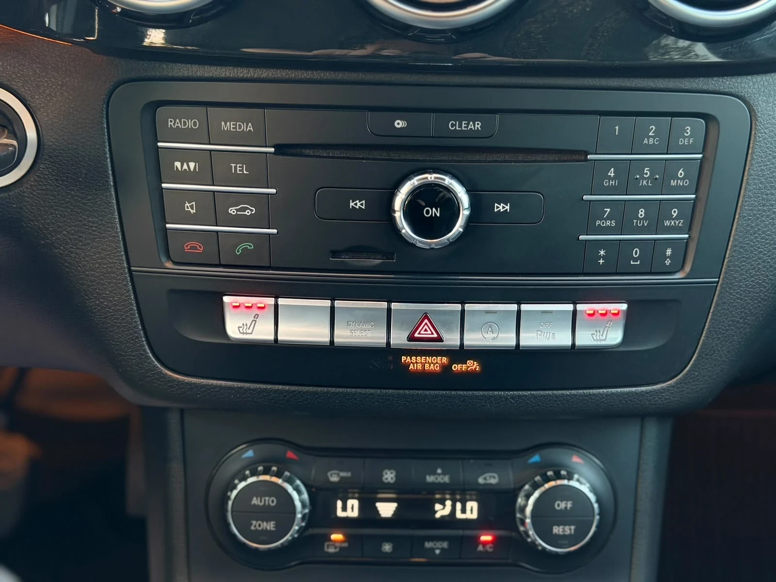 Mercedes-Benz B 180 | Mobile.bg � ����������� 8