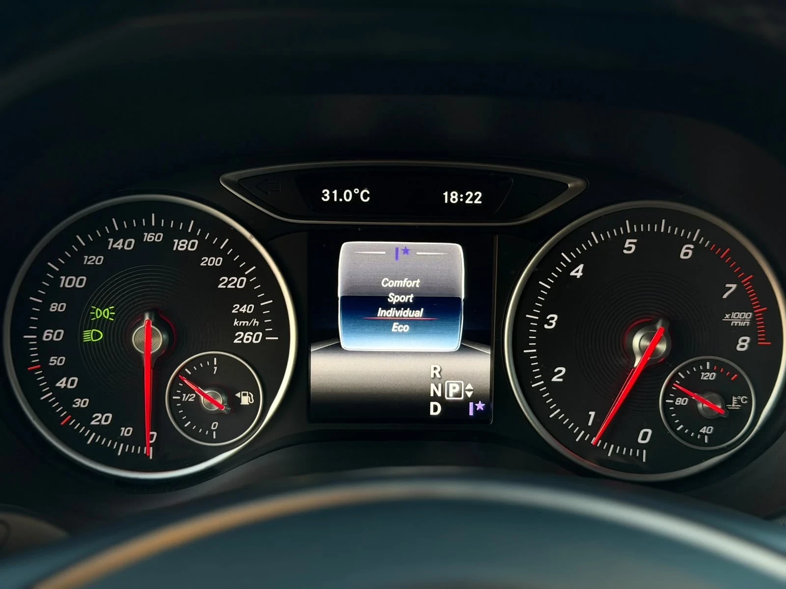 Mercedes-Benz B 180 | Mobile.bg � ����������� 9