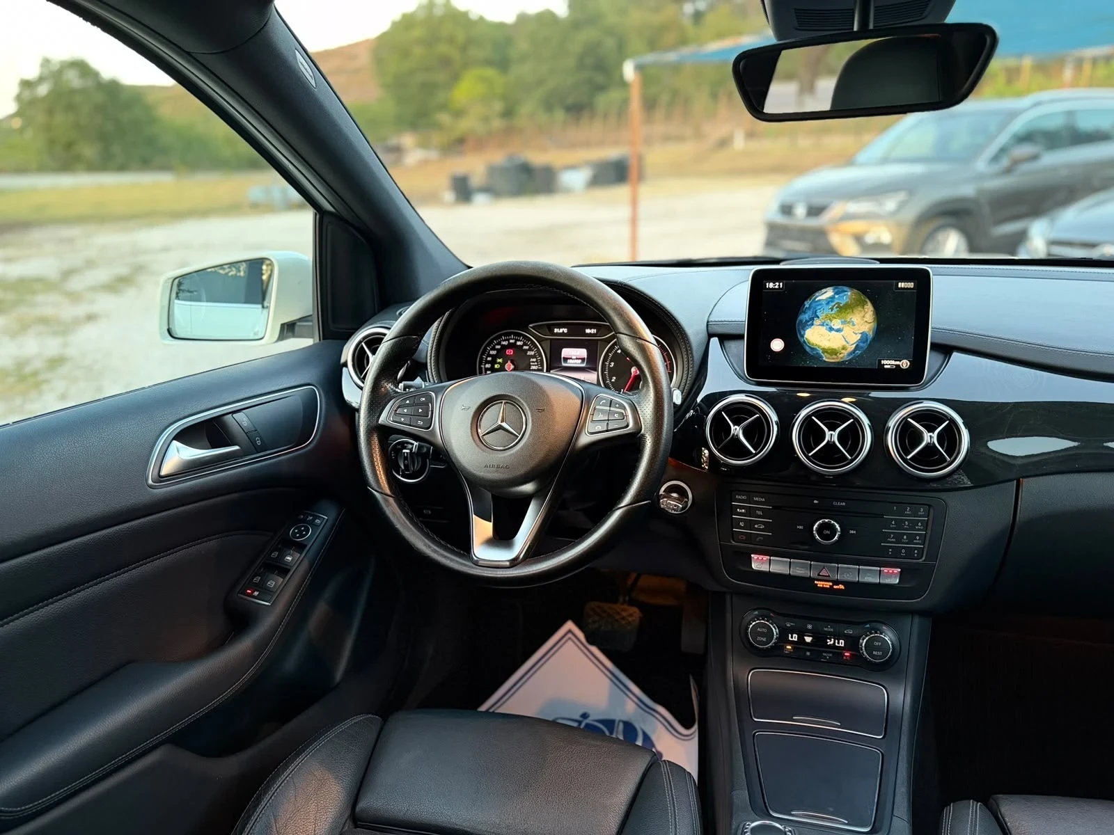 Mercedes-Benz B 180 | Mobile.bg � ����������� 7