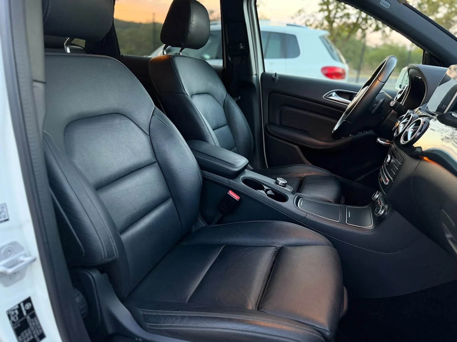 Mercedes-Benz B 180 | Mobile.bg � ����������� 12