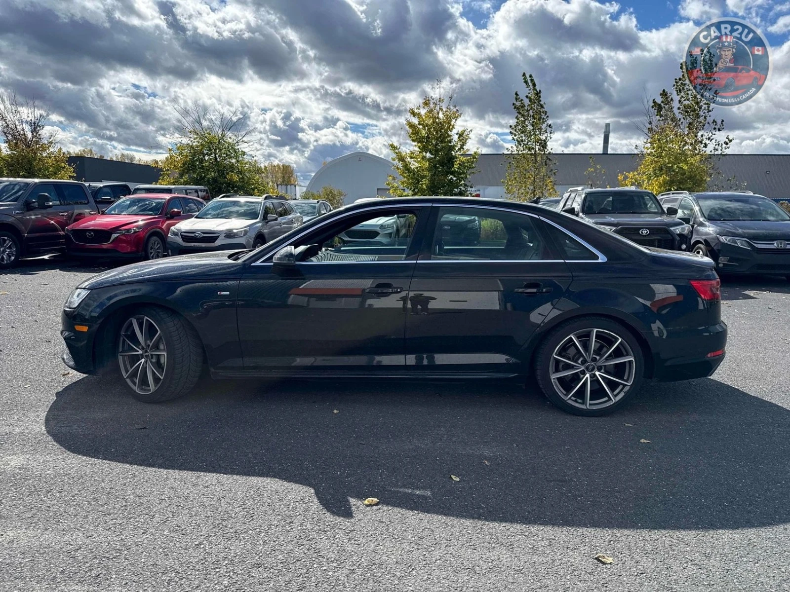 Audi A4 S Line * ������ ������ * ���������� * (���� �� ��) | Mobile.bg � ����������� 3