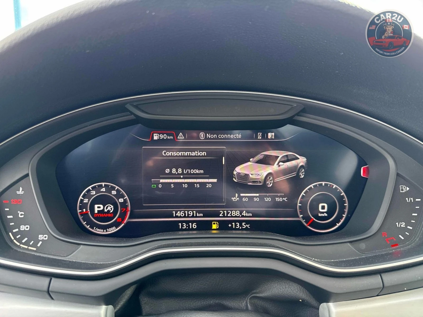 Audi A4 S Line * ������ ������ * ���������� * (���� �� ��) | Mobile.bg � ����������� 8