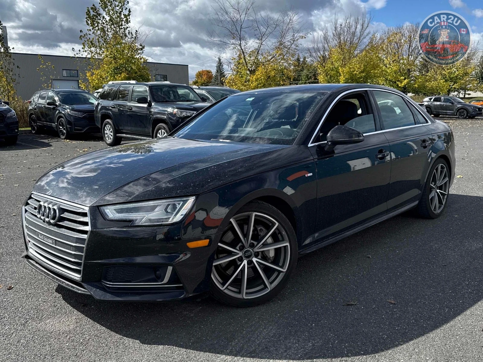 Audi A4 S Line * ������ ������ * ���������� * (���� �� ��) | Mobile.bg � ����������� 1