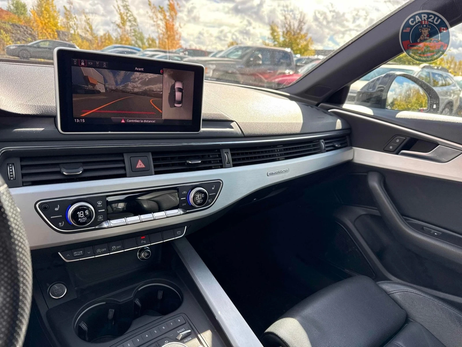 Audi A4 S Line * ������ ������ * ���������� * (���� �� ��) | Mobile.bg � ����������� 9