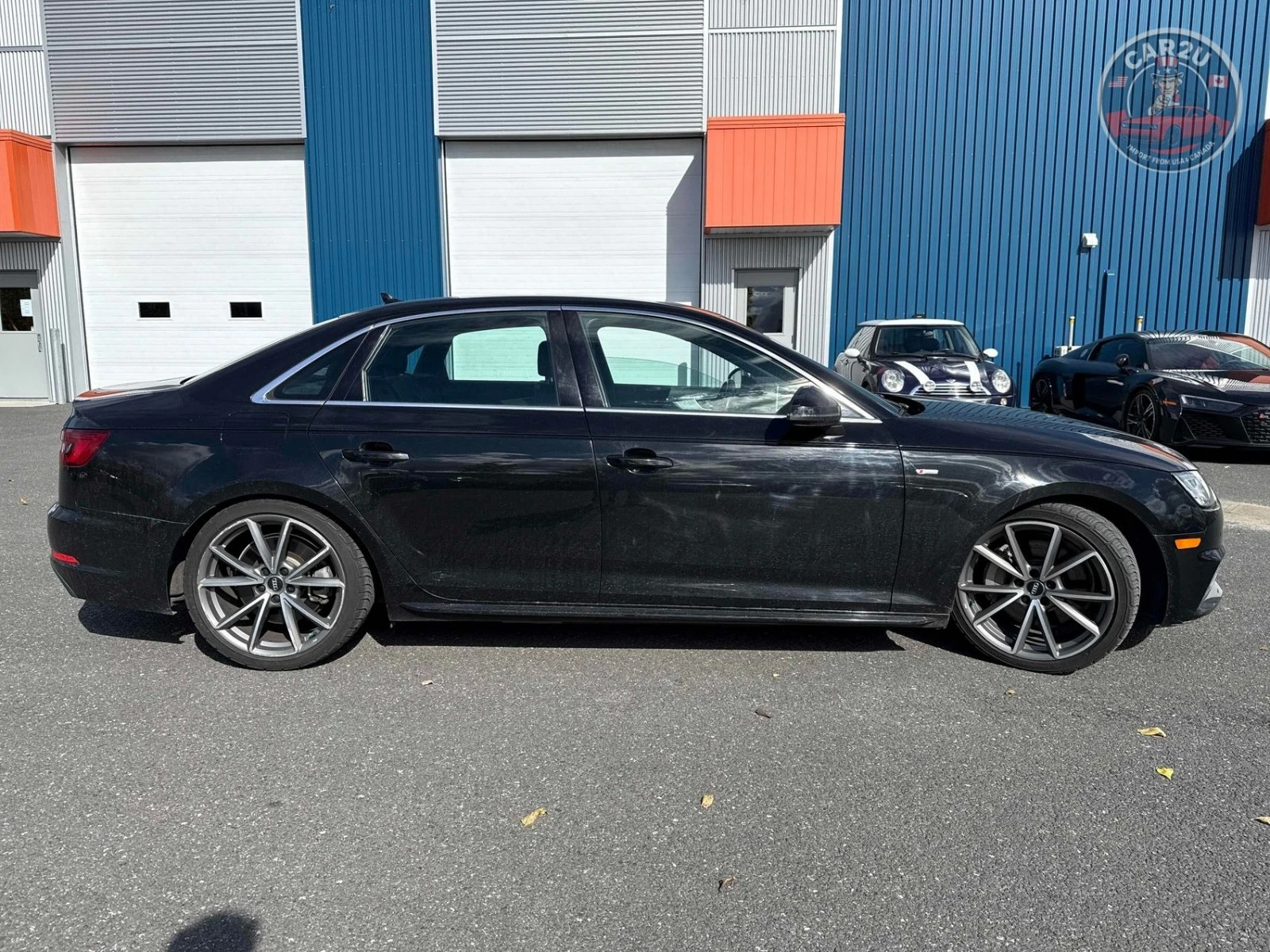 Audi A4 S Line * ������ ������ * ���������� * (���� �� ��) | Mobile.bg � ����������� 4