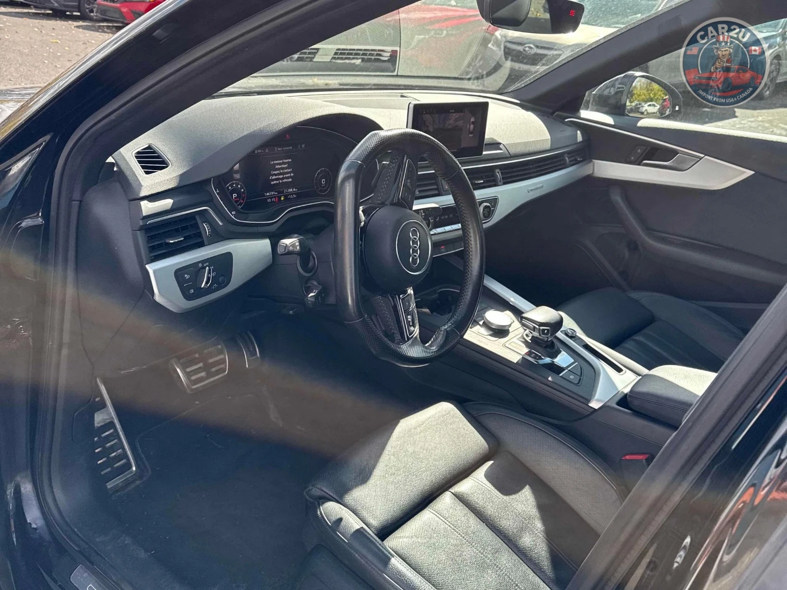 Audi A4 S Line * ������ ������ * ���������� * (���� �� ��) | Mobile.bg � ����������� 7