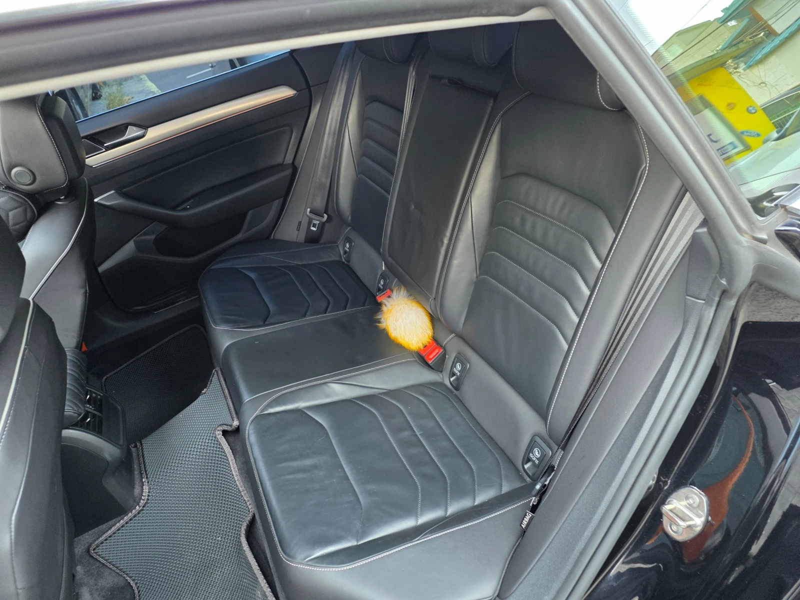 VW Arteon 2.0TDI PRESTIGE * FULL MAX* , снимка 10 - Автомобили и джипове - 56582851