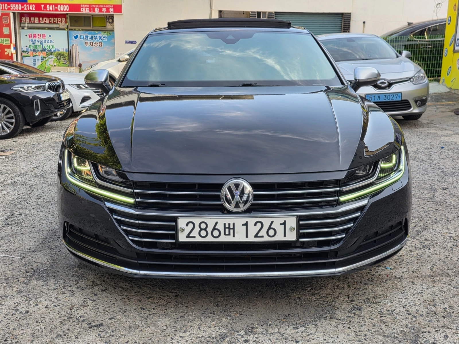 VW Arteon 2.0TDI PRESTIGE * FULL MAX* , снимка 5 - Автомобили и джипове - 56582851