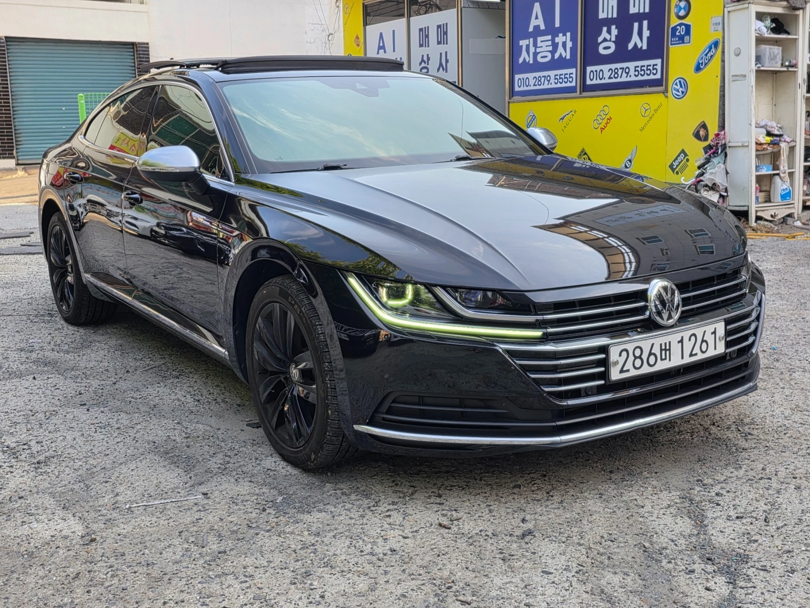 VW Arteon 2.0TDI PRESTIGE * FULL MAX* , снимка 3 - Автомобили и джипове - 56582851