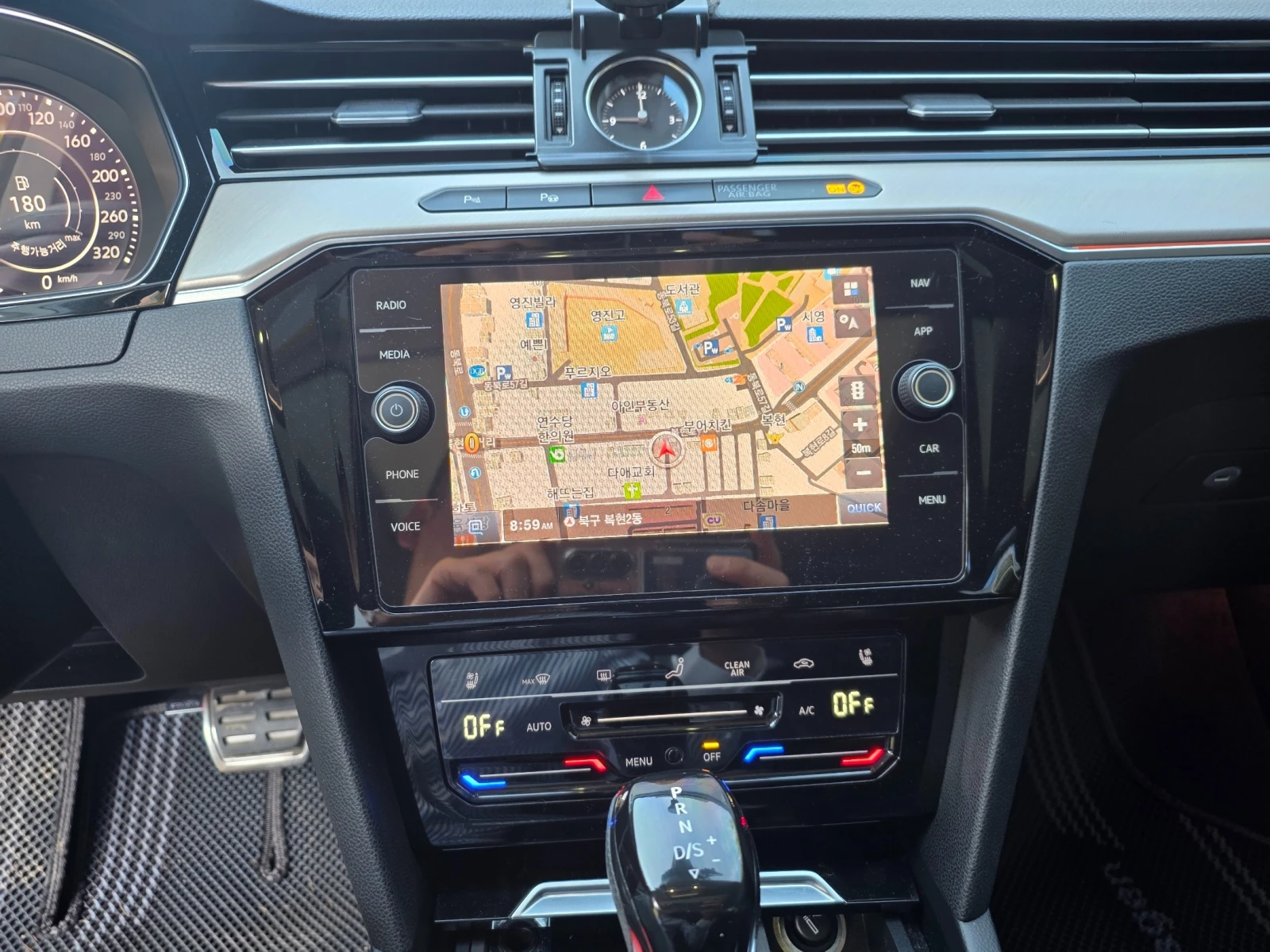 VW Arteon 2.0TDI PRESTIGE * FULL MAX* , снимка 14 - Автомобили и джипове - 56582851