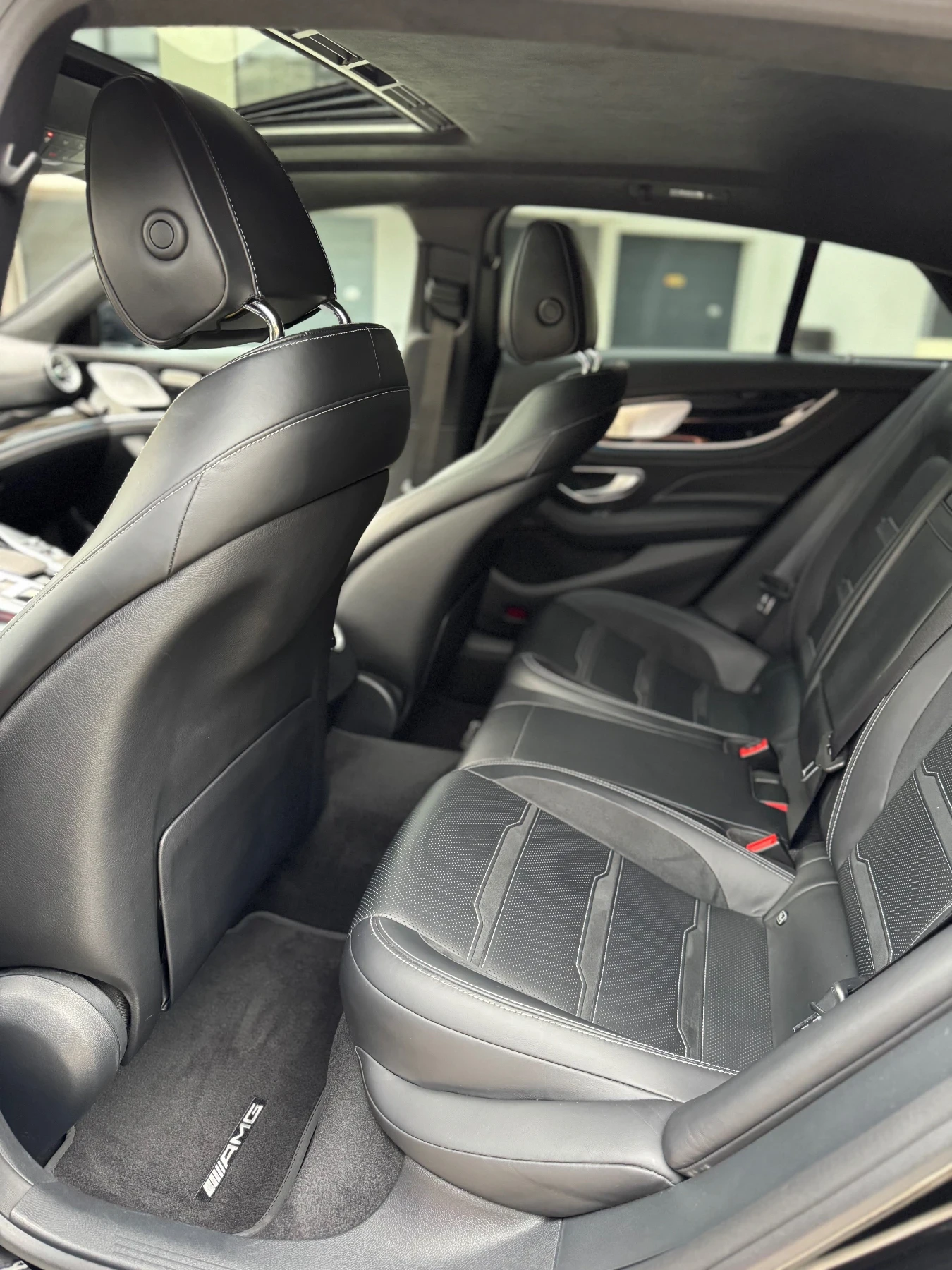 Mercedes-Benz AMG GT GERMANY* �����* NAPPA* 360* ������* V8 STYLING*  | Mobile.bg � ����������� 11