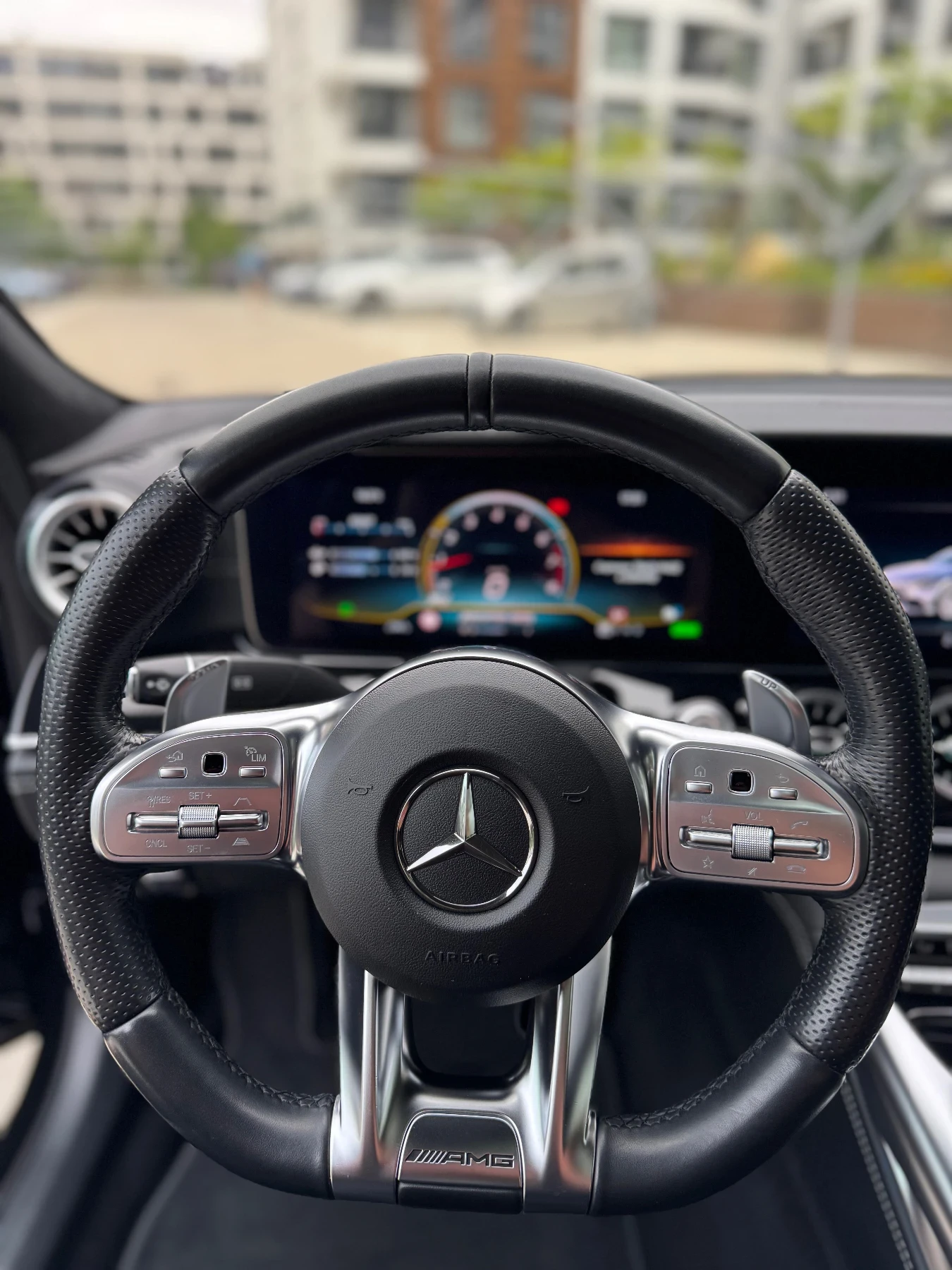 Mercedes-Benz AMG GT GERMANY* �����* NAPPA* 360* ������* V8 STYLING*  | Mobile.bg � ����������� 10
